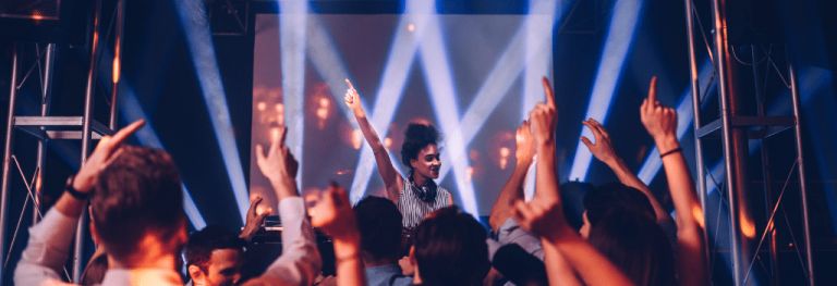 Great holidays for 18-35s