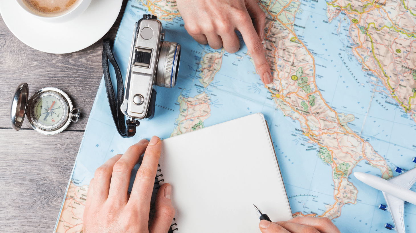 Happy Customers talk about Icon Travel