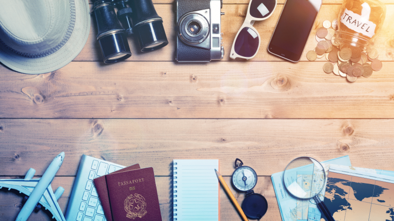 Happy Customer, Jane, talks about her experience with Icon Travel