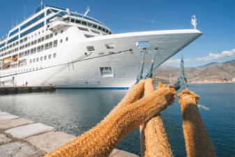 Cruise holidays have something for everyone