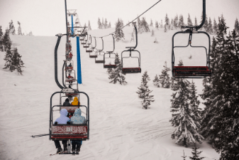 Ski holidays for everyone from Icon Travel