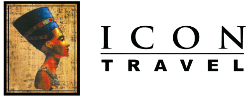 Icon Travel Logo