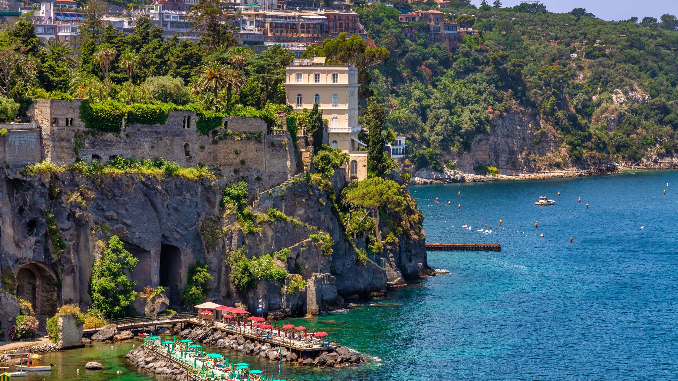 Sorrento